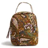 Vera Bradley Outlet Cotton Lunch Bunch
