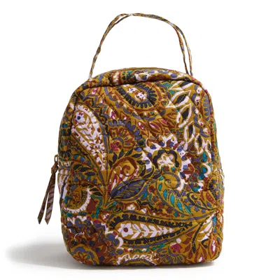 Vera Bradley Outlet Cotton Lunch Bunch