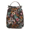 Vera Bradley Outlet Cotton Lunch Bunch