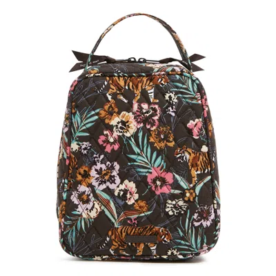 Vera Bradley Outlet Cotton Lunch Bunch In Multi