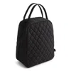 Vera Bradley Outlet Cotton Lunch Bunch Bag