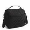 Vera Bradley Outlet Cotton Lunch Crossbody Bag