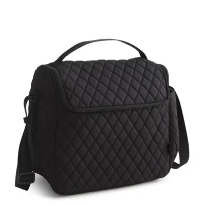 Vera Bradley Outlet Cotton Lunch Crossbody Bag