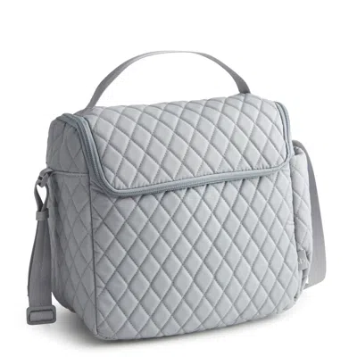 Vera Bradley Outlet Cotton Lunch Crossbody Bag