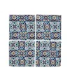 Vera Bradley Outlet Cotton Napkin Set Of 4 In Multi