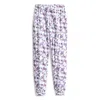 Vera Bradley Outlet Cotton Pajama Pants In Multi