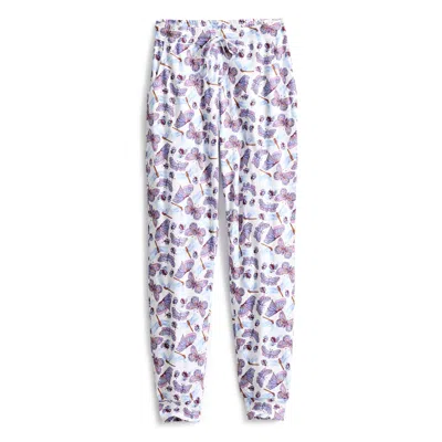 VERA BRADLEY OUTLET COTTON PAJAMA PANTS