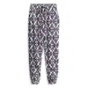 Vera Bradley Outlet Cotton Pajama Pants In Multi