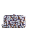 Vera Bradley Outlet Cotton Phone Wristlet