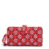 Vera Bradley Outlet Cotton Phone Wristlet