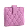 Vera Bradley Outlet Cotton Small Essential Tab Wallet