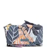 Vera Bradley Outlet Cotton Smartphone Wristlet In Multi