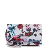 Vera Bradley Outlet Cotton Smartphone Wristlet In Multi