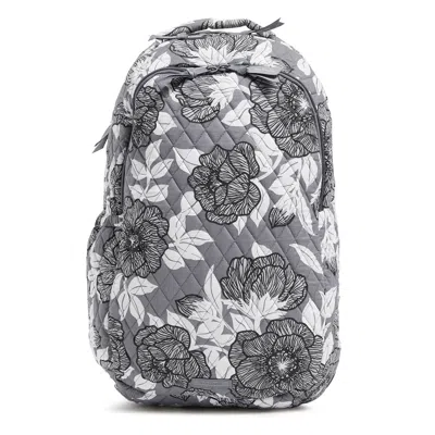 Vera Bradley Outlet Cotton Travel Backpack In Multi