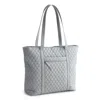 Vera Bradley Outlet Cotton Vera Tote Bag