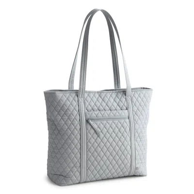 Vera Bradley Outlet Cotton Vera Tote Bag