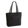 Vera Bradley Outlet Cotton Vera Tote Bag