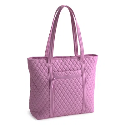 Vera Bradley Outlet Cotton Vera Tote Bag