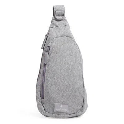 Vera Bradley Lighten Up Essential Sling Backpack In Multi
