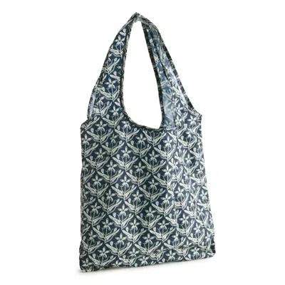 Vera Bradley Outlet Essential Reusable Tote Bag Charm