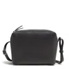 Vera Bradley Outlet Faux Leather Camera Bag Crossbody In Multi