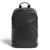 Vera Bradley Outlet Faux Leather Commuter Backpack In Multi