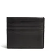 Vera Bradley Outlet Faux Leather Essential Card Case In Multi