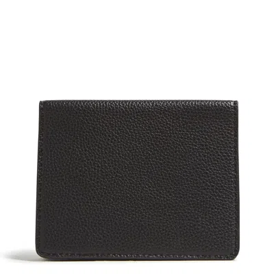 Vera Bradley Outlet Faux Leather Essential Passport Cover In Multi
