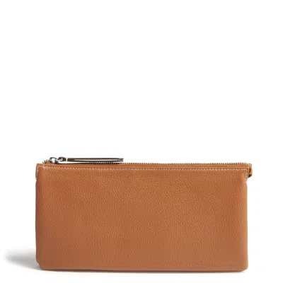 Vera Bradley Outlet Faux Leather Essential Trio Clutch In Multi