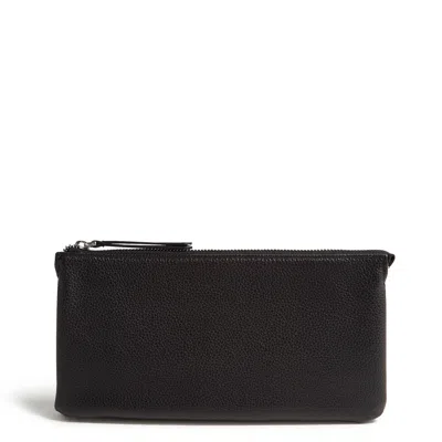 Vera Bradley Outlet Faux Leather Essential Trio Clutch In Multi