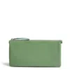 Vera Bradley Outlet Faux Leather Essential Trio Clutch In Multi