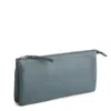 Vera Bradley Outlet Faux Leather Essential Trio Clutch In Multi
