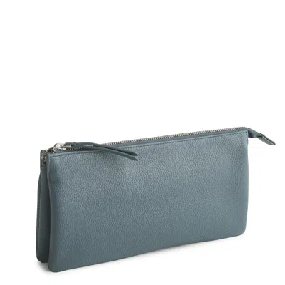 Vera Bradley Outlet Faux Leather Essential Trio Clutch In Multi