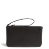 Vera Bradley Outlet Faux Leather Essential Wristlet In Multi