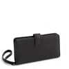 Vera Bradley Outlet Faux Leather Phone Wristlet In Multi
