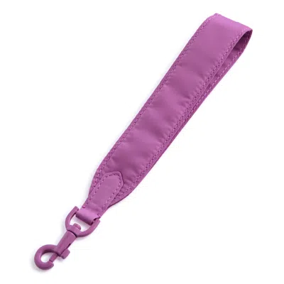 Vera Bradley Outlet Featherweight Wide Key Chain In Multi