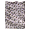 Vera Bradley Outlet Fleece Essential Oversized Throw Blanket