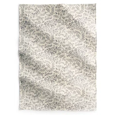 Vera Bradley Outlet Fleece Essential Oversized Throw Blanket In Multi