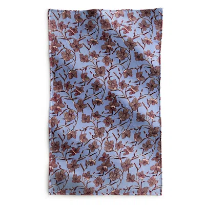 Vera Bradley Outlet Fleece Essential Throw Blanket In Multi