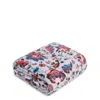 Vera Bradley Outlet Fleece Oversized Throw Blanket
