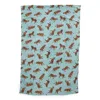 Vera Bradley Outlet Fleece Throw Blanket