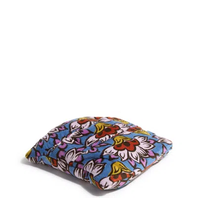 Vera Bradley Outlet Fleece Travel Blanket In Multi