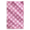 Vera Bradley Outlet Fleecethrow Blanket In Pink