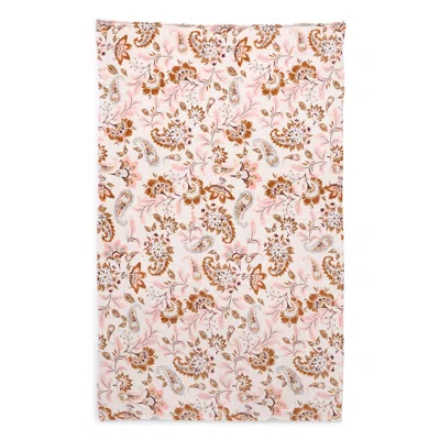 Vera Bradley Outlet Fleecethrow Blanket In Neutral