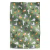 Vera Bradley Outlet Fleece Essential Oversized Throw Blanket