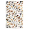 Vera Bradley Outlet Fleece Essential Oversized Throw Blanket