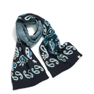 Vera Bradley Outlet Knit Scarf In Multi