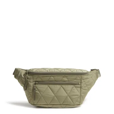 Vera Bradley Outlet Large Belt Bag W/long Strap In Multi