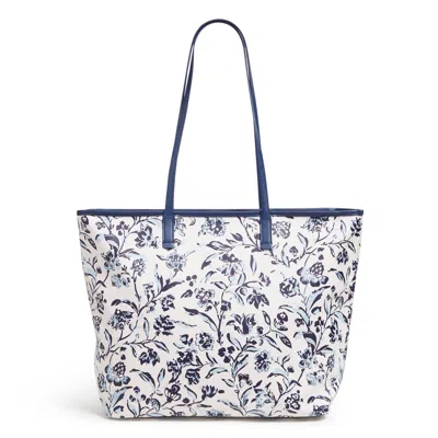 Vera Bradley Outlet Large Every Day Tote Bag In Multi