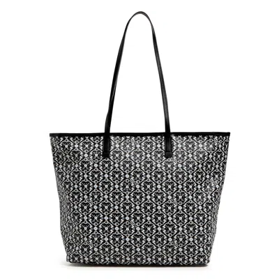 Vera Bradley Outlet Large Every Day Tote Bag In Multi